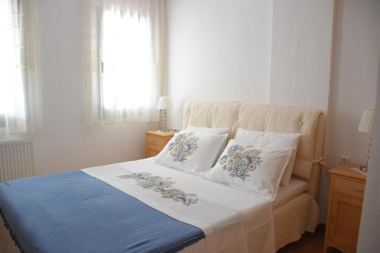 Villa Sofia 帕尔加 外观 照片